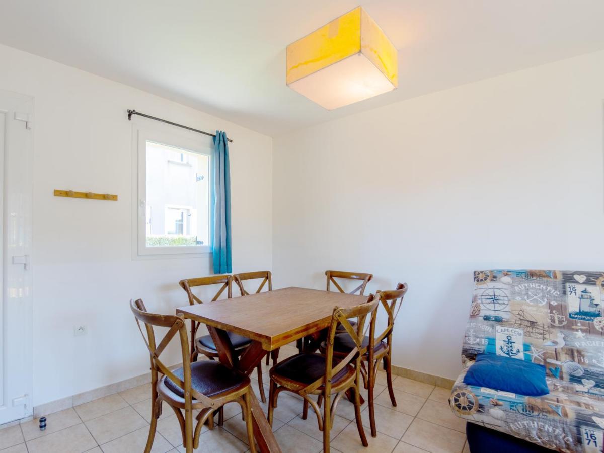 Vacanceole - Residence Les Terrasses De Pentrez-Plage Екстериор снимка
