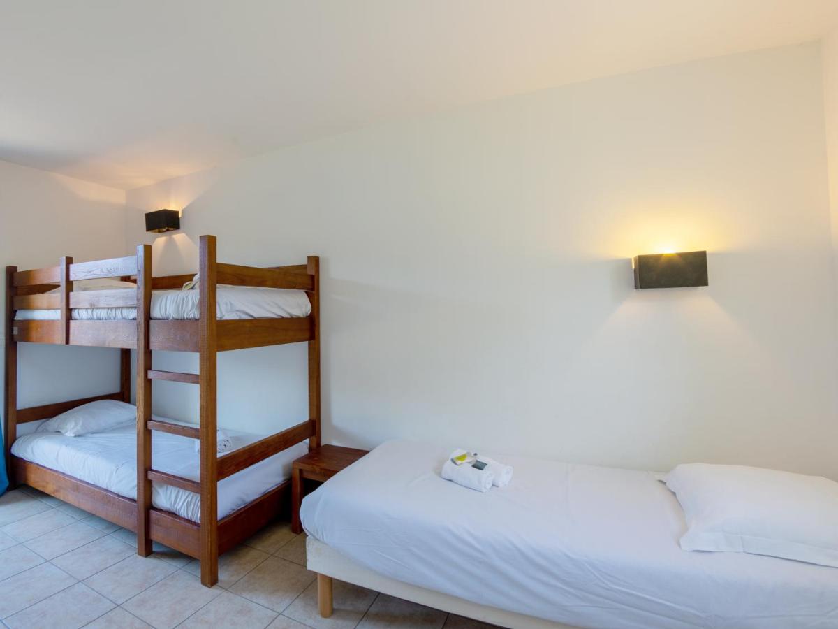 Vacanceole - Residence Les Terrasses De Pentrez-Plage Екстериор снимка