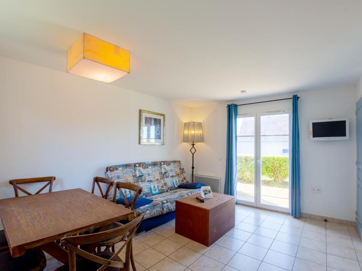 Vacanceole - Residence Les Terrasses De Pentrez-Plage Екстериор снимка