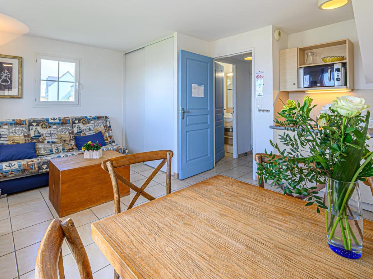 Vacanceole - Residence Les Terrasses De Pentrez-Plage Екстериор снимка